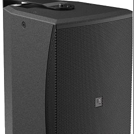 AUDAC VEXO115/B, двухполосная акустическая система